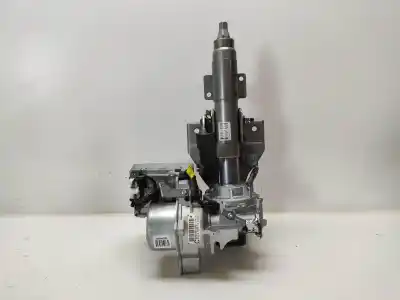 Автозапчастина б/у РУЛЬВА КОЛОНКА для MAZDA CX-3 (DK)  Посилання на OEM IAM D09T32100M  