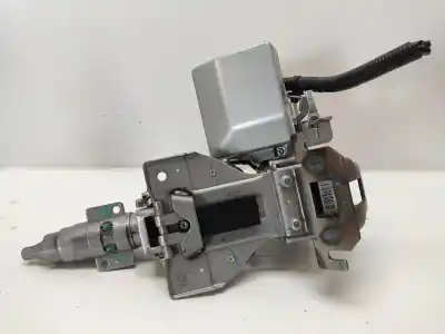 Second-hand car spare part steering column for mazda cx-3 (dk) 1.5 skyactiv-d (dk2ws) oem iam references d09t32100m  