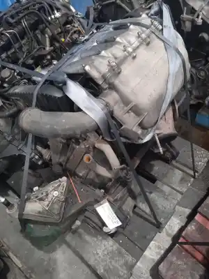 İkinci el araba yedek parçası komple motor için renault laguna (b56) 2.2 diesel oem iam referansları   