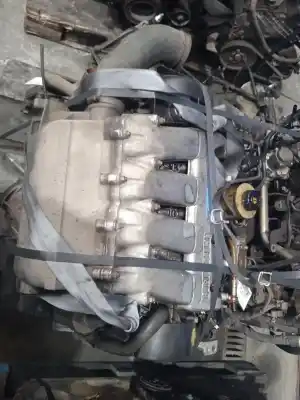 İkinci el araba yedek parçası komple motor için renault laguna (b56) 2.2 diesel oem iam referansları   