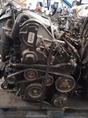 İkinci el araba yedek parçası komple motor için renault laguna (b56) 2.2 diesel oem iam referansları   