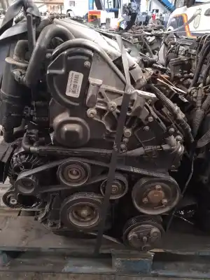 İkinci el araba yedek parçası komple motor için renault laguna (b56) 2.2 diesel oem iam referansları   
