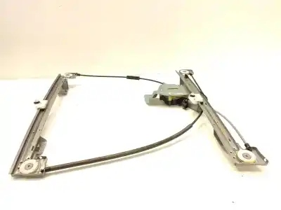 Second-hand car spare part PASSENGER SIDE RIGHT WINDOW REGULATOR for RENAULT KANGOO EXPRESS (FW0/1_)  OEM IAM references 807207012R   Second-hand car spare part PASSENGER SIDE RIGHT WINDOW REGULATOR for RENAULT KANGOO EXPRESS (FW0/1_)  OEM IAM references 807207012R