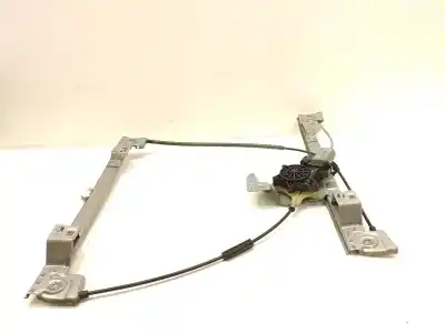 Second-hand car spare part passenger side right window regulator for renault kangoo express (fw0/1_) 1.5 dci 75 (fw07 fw10 fw04) oem iam references 807207012r   Second-hand car spare part passenger side right window regulator for renault kangoo express (fw0/1_) 1.5 dci 75 (fw07 fw10 fw04) oem iam references 807207012r