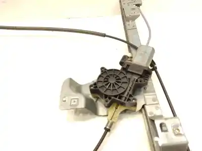 Second-hand car spare part passenger side right window regulator for renault kangoo express (fw0/1_) 1.5 dci 75 (fw07 fw10 fw04) oem iam references 807207012r   Second-hand car spare part passenger side right window regulator for renault kangoo express (fw0/1_) 1.5 dci 75 (fw07 fw10 fw04) oem iam references 807207012r