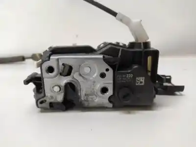 İkinci el araba yedek parçası SAG ÖN KAPI KILIDI için PEUGEOT 5008  OEM IAM referansları 9800623080  