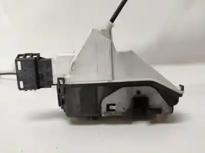 Автозапчастина б/у замок передній праві двері для peugeot 5008 1.6 hdi fap посилання на oem iam 9800623080  