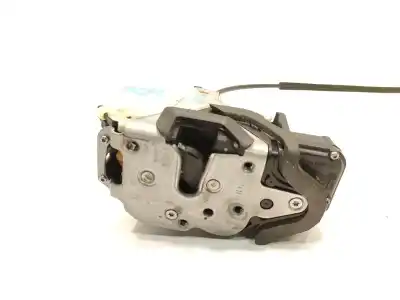 Автозапчастина б/у замок передній праві двері для opel astra j gtc 2.0 cdti (08) посилання на oem iam 13579523  