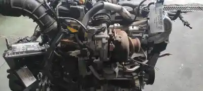 Pièce détachée automobile d'occasion moteur complet pour renault kadjar 1.5 dci diesel fap energy références oem iam   