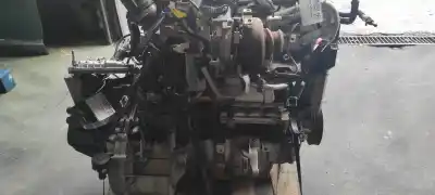 Pièce détachée automobile d'occasion moteur complet pour renault kadjar 1.5 dci diesel fap energy références oem iam   