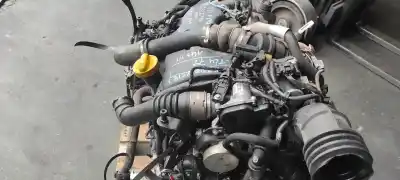 Pièce détachée automobile d'occasion moteur complet pour renault kadjar 1.5 dci diesel fap energy références oem iam   