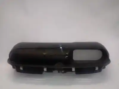Автозапчастина б/у панель інструментів для citroen c3 picasso (sh_) 1.6 hdi 90 посилання на oem iam 9666986377  
