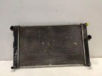 Автозапчастина б/у ВОДЯНИЙ РАДІАТОР для TOYOTA AURIS (_E18_)  Посилання на OEM IAM 164000T240  