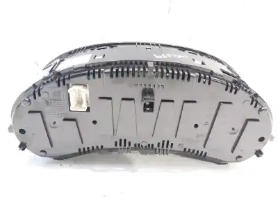 Peça sobressalente para automóvel em segunda mão quadrante por citroen c4 ii (nc_) 1.2 thp 130 referências oem iam 9812832380  