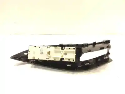 Автозапчастина б/у передні вікний вмикач для ford fiesta vii (hj, hf) 1.5 tdci посилання на oem iam 2491875  
