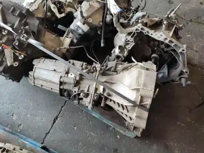 Pezzo di ricambio per auto di seconda mano RIDUTTORE per AUDI A6 C6 (4F2)  Riferimenti OEM IAM 01X300044HX  
