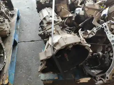 Pezzo di ricambio per auto di seconda mano riduttore per audi a6 c6 (4f2) 2.0 tdi riferimenti oem iam 01x300044hx  