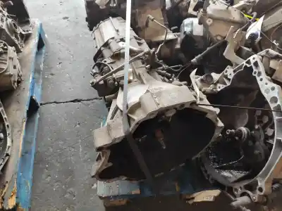 Pezzo di ricambio per auto di seconda mano riduttore per audi a6 c6 (4f2) 2.0 tdi riferimenti oem iam 01x300044hx  