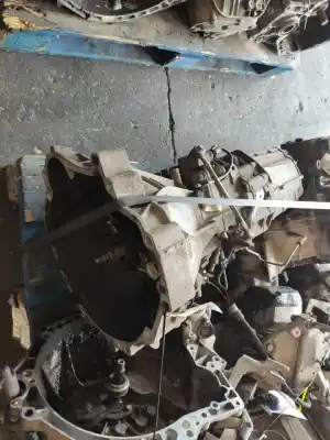 Pezzo di ricambio per auto di seconda mano riduttore per audi a6 c6 (4f2) 2.0 tdi riferimenti oem iam 01x300044hx  