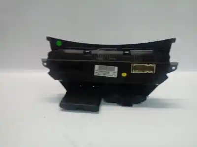 Pezzo di ricambio per auto di seconda mano CONTROLLO RISCALDAMENTO / ARIA CONDIZIONATA per FORD GRAND C-MAX VAN  Riferimenti OEM IAM AM5T18C612BE  