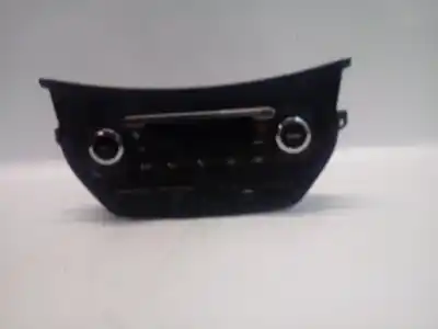 Pezzo di ricambio per auto di seconda mano controllo riscaldamento / aria condizionata per ford grand c-max van 1.6 tdci riferimenti oem iam am5t18c612be  