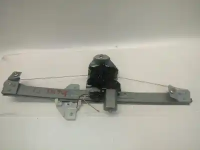 Second-hand car spare part PASSENGER SIDE RIGHT WINDOW REGULATOR for DACIA DOKKER FURGONETA/MONOVOLUMEN  OEM IAM references 807209071R  