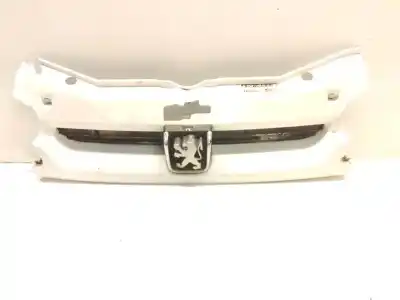Second-hand car spare part FRONT GRILLE for PEUGEOT PARTNER MONOSPACE (5_, G_)  OEM IAM references 7804F9  