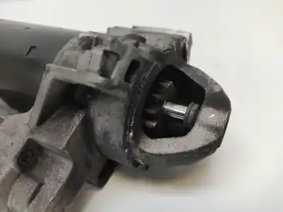 Second-hand car spare part starter motor for bmw x1 (e84) sdrive 18 d oem iam references 12418506657-01  