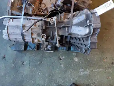 Second-hand car spare part gearbox for seat exeo (3r2) 2.0 tdi oem iam references 01x300044px  