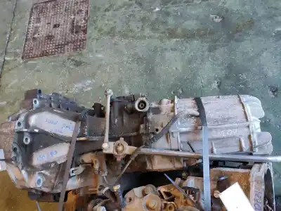 Second-hand car spare part GEARBOX for SEAT EXEO (3R2)  OEM IAM references 01X300044PX  