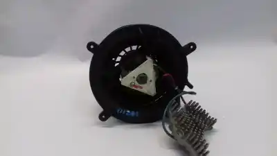 Second-hand car spare part HEATER BLOWER MOTOR for MERCEDES-BENZ CLASE E (W210)  OEM IAM references 9041302791  