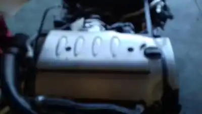 Pièce détachée automobile d'occasion MOTEUR COMPLET pour PEUGEOT 406 (8B)  Références OEM IAM   