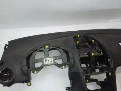 Pezzo di ricambio per auto di seconda mano kit airbag per opel corsa d (s07) 1.2 (l08 l68) riferimenti oem iam 13184100  