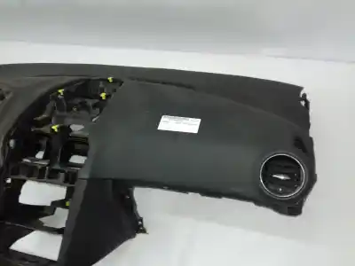 Pezzo di ricambio per auto di seconda mano kit airbag per opel corsa d (s07) 1.2 (l08 l68) riferimenti oem iam 13184100  