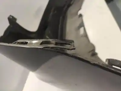 Second-hand car spare part REAR BUMPER for SEAT IBIZA IV (6J5, 6P1)  OEM IAM references 6J4807421E  