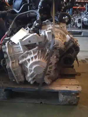Tweedehands auto-onderdeel VERSNELLINGSBAK voor AUDI A3 (8L1)  OEM IAM-referenties 02K300045EX  