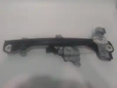 Gebrauchtes Autoersatzteil FENSTERHEBER VORNE RECHTS zum OPEL MOKKA / MOKKA X (J13)  OEM-IAM-Referenzen 42693258  