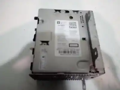 Peça sobressalente para automóvel em segunda mão módulo / sistema de navegação gps por opel mokka / mokka x (j13) 1.6 cdti 4x4 (_76) referências oem iam   