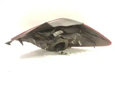 Second-hand car spare part LEFT TAILGATE LIGHT for OPEL CORSA D (S07)  OEM IAM references 13188047  