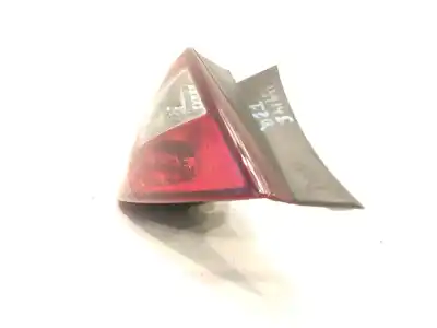 Second-hand car spare part left tailgate light for opel corsa d (s07) 1.3 cdti (l08 l68) oem iam references 13188047  