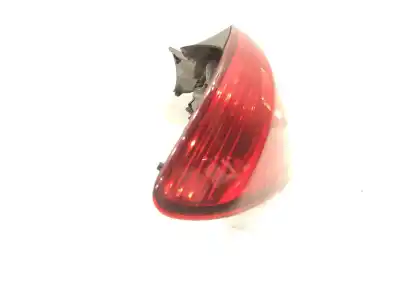Second-hand car spare part left tailgate light for opel corsa d (s07) 1.3 cdti (l08 l68) oem iam references 13188047  