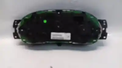 Автозапчастина б/у ПАНЕЛЬ ІНСТРУМЕНТІВ для DACIA DOKKER FURGONETA/MONOVOLUMEN  Посилання на OEM IAM 248102757R  