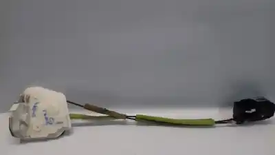 Gebrauchtes Autoersatzteil türschloss hinten links zum mazda cx-5 (kf) 2.2 d oem-iam-referenzen kd5373310  