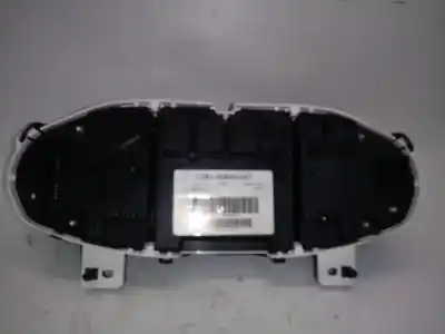 Автозапчасти б/у приборная доска за ford fiesta vi (cb1, ccn) 1.5 tdci ссылки oem iam c1bt10849gat  
