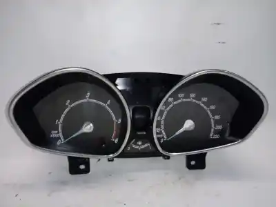 Автозапчасти б/у ПРИБОРНАЯ ДОСКА за FORD FIESTA VI (CB1, CCN)  ссылки OEM IAM C1BT10849GAT  