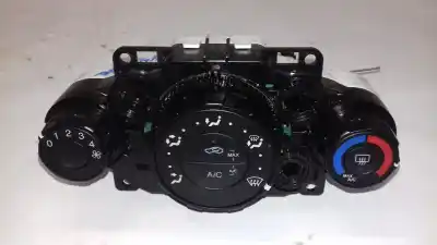 Peça sobressalente para automóvel em segunda mão COMANDO DE SOFAGEM (CHAUFFAGE / AR CONDICIONADO)  por FORD FIESTA VI (CB1, CCN)  Referências OEM IAM C1B119980AC  
