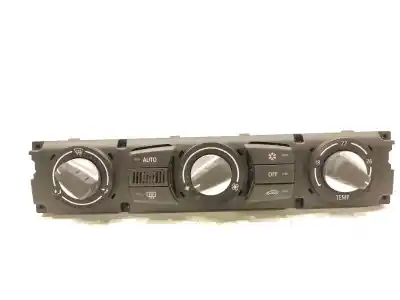 Автозапчастина б/у КОНТРОЛЬ ОПАЛЕННЯ / КОНДИЦІОНАЦІЇ для BMW 3 (E90)  Посилання на OEM IAM 64116978435  