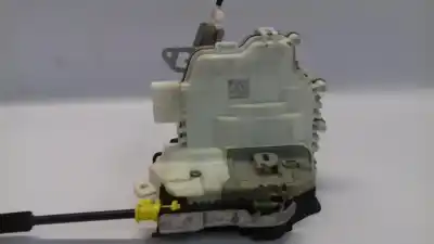 Pezzo di ricambio per auto di seconda mano SERRATURA PORTA POSTERIORE SINISTRA per AUDI Q5 (8RB)  Riferimenti OEM IAM 8K0839015H  