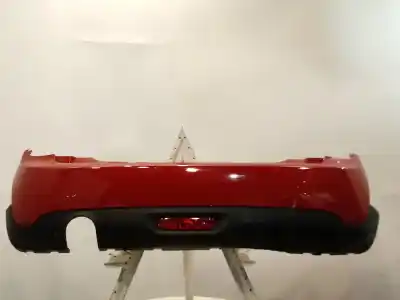 Pezzo di ricambio per auto di seconda mano PARAURTI POSTERIORE per MINI MINI (F56)  Riferimenti OEM IAM 51127380009  