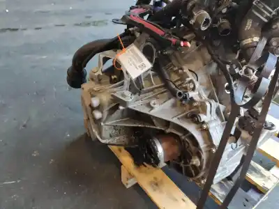 Pezzo di ricambio per auto di seconda mano RIDUTTORE per RENAULT MEGANE III GRANDTOUR (KZ0/1)  Riferimenti OEM IAM 320105557R  